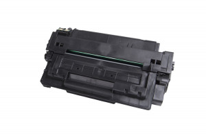 HP 51A, Q7551A Black